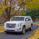 Illustration for article titled 2015 Cadillac Escalade: We Found Out If It's Really $90,000 Worth Of SUV